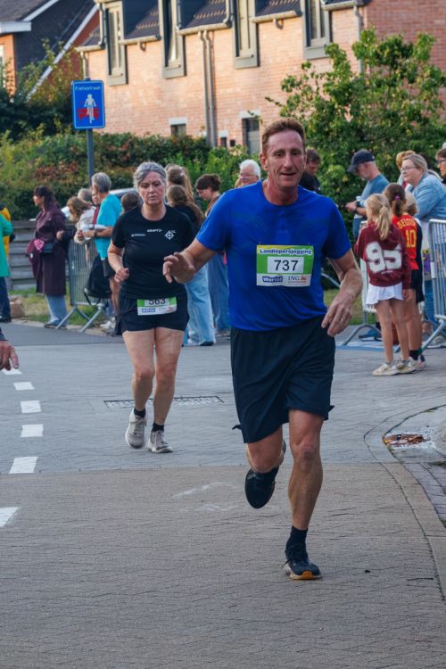 Landlopersjogging 2026